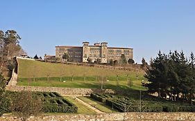 Albergue Seminario Menor Santiago de Compostella Exterior photo