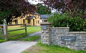 Pwllgwilym B & B Builth Wells Exterior photo