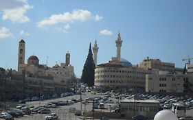 Sun Rise Hotel&Hostel&Tours Amman Exterior photo