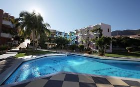 Bellos Hotel Apartments Chersonissos Exterior photo