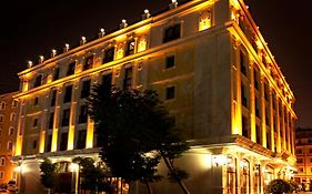 Deluxe Golden Horn Sultanahmet Hotel Istanboel Exterior photo