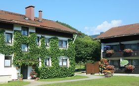 Ferienwohnanlage Oberaudorf Hotel Exterior photo