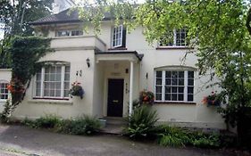 Bluebell House Hotel Windsor Exterior photo