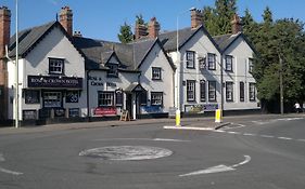 Rose And Crown Hotel Haverhill  Exterior photo