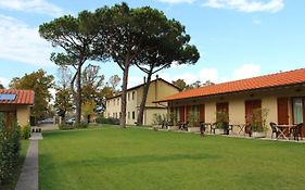 Villa Rosy Torre del Lago Puccini Exterior photo