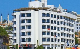 Asena Hotel Kuşadası Exterior photo