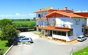 B&B Garni Da Vito Jesolo Exterior photo