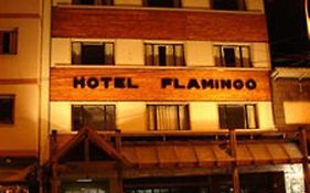 Hotel Flamingo Bariloche Exterior photo