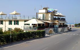 Hotel Turandot Torre del Lago Puccini Exterior photo