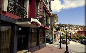 Hotel Central Veliko Tarnovo Exterior photo