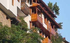 Hotel Asenevtsi Veliko Tarnovo Exterior photo