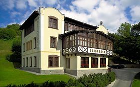 Elisabeth Pension Hotel Špindlerŭv Mlýn Exterior photo