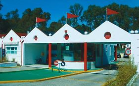 Camping Playa Las Dunas Hotel El Puerto de Santa María Exterior photo