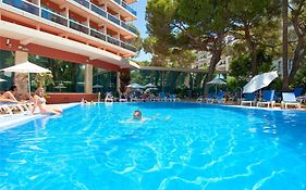 Hotel Obelisco Playa de Palma  Exterior photo