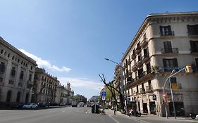 Hostal Orleans Hotel Barcelona Exterior photo