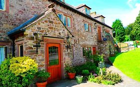 The George Inn & Millingbrook Lodge Ltd Lydney Exterior photo