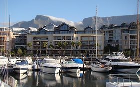 Mountain Marina Luxury Apartments Kaapstad Exterior photo