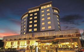 Yuecesoy Liva Hotel Spa & Convention Center Mersin Mersin  Exterior photo