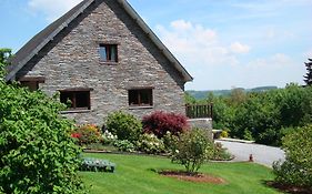 Gite La Gernelle Villa Bouillon Exterior photo