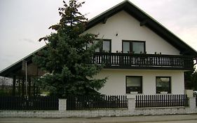 Guest Accomodation Škerlak Bed and Breakfast Moravske-Toplice Exterior photo