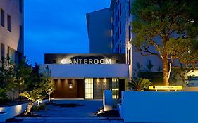 Hotel Anteroom Kyoto Exterior photo