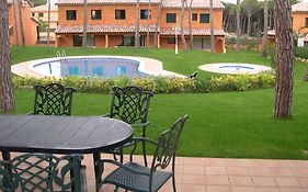 Casas Golf Relax Villa Pals Exterior photo