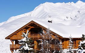 Vacanceole - Residence Goleon -Val Ecrins Les Deux Alpes Exterior photo