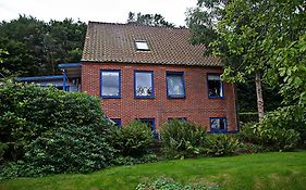 Casa Mundo Bed & Breakfast Bed and Breakfast Vejle Exterior photo