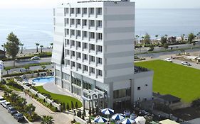 Blue Garden Hotel Antalya Exterior photo