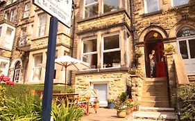 The Dales Bed and Breakfast Harrogate Exterior photo