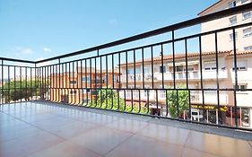 Residencial Super Stop Palafrugell Appartement Exterior photo