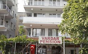 Vardar Pension Hotel Selçuk Exterior photo