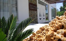 Ifigenia Hotel Skiathos-stad Exterior photo