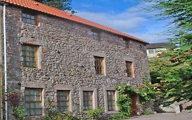 The Old Mill Bed and Breakfast Wooler Exterior photo