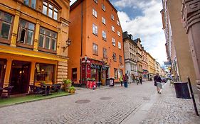 Apartdirect Gamla Stan II Appartement Stockholm Exterior photo