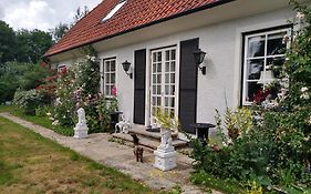 Villa Signedal Hostel Kvidinge Exterior photo