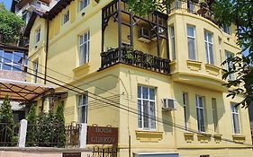 Guest House Gurkov Veliko Tarnovo Exterior photo