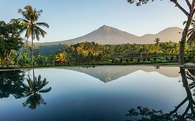 Ijen Resort And Villas - The Hidden Paradise Banyuwangi  Exterior photo