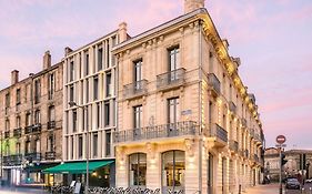 Mercure Bordeaux Centre Gare Atlantic Hotel Exterior photo