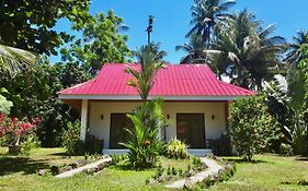 Happy Coconut Camiguin Hotel Mambajao Exterior photo