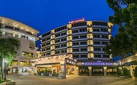 Raya Grand Hotel Nakhonratchasima Exterior photo