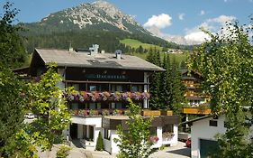 Hotel Dachstein Filzmoos Exterior photo