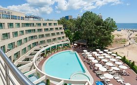 Jeravi Beach Hotel Sunny Beach Exterior photo