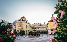 Wellnessresidenz Alpenrose Hotel Maurach  Exterior photo