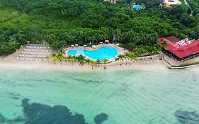 Occidental Cozumel Hotel Exterior photo