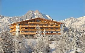 Hotel Seelos Seefeld in Tirol Exterior photo