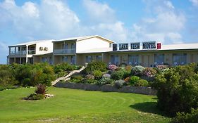 Lakeview Motel&Apartments Robe Exterior photo