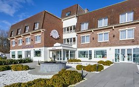 Ara Dune Hotel De Panne Exterior photo