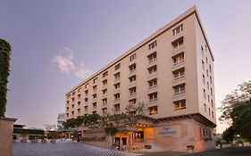 Hotel Mansingh, Jaipur Exterior photo