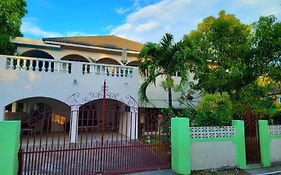 Green'S Palace Jamaica Hotel Oracabessa Exterior photo